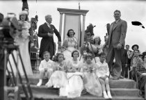 Coronation, 1939